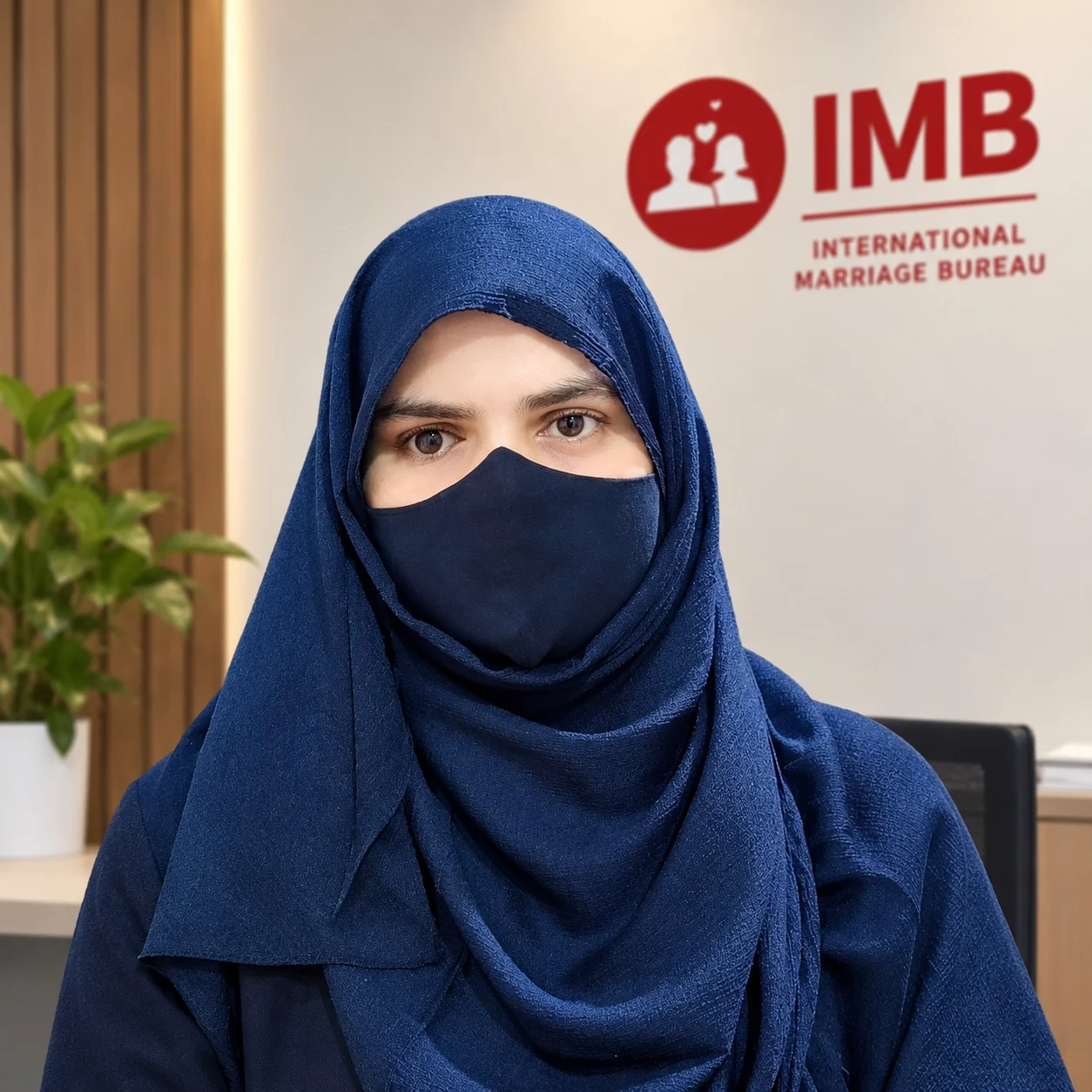 Ms. Maha